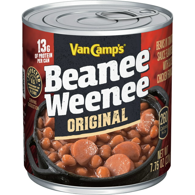 Beanee Weenee's