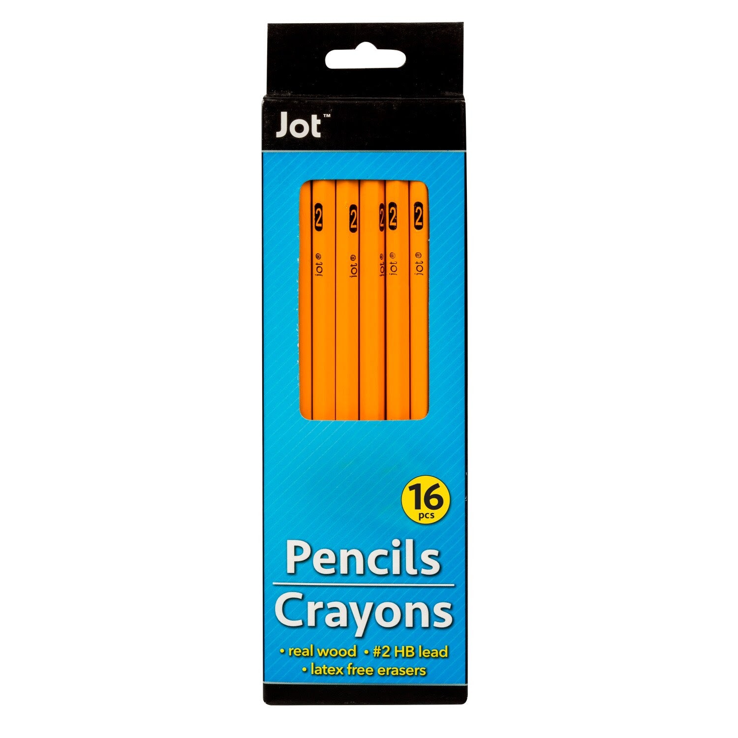 Pencils (10/pack)