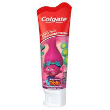 Toothpaste - Kids