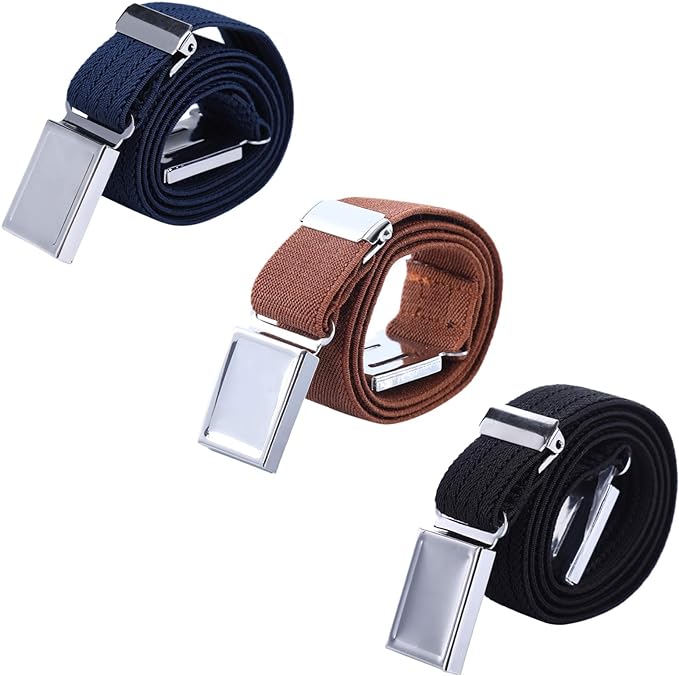 Belts - Youth (Unisex - Adjustable 19" - 29")