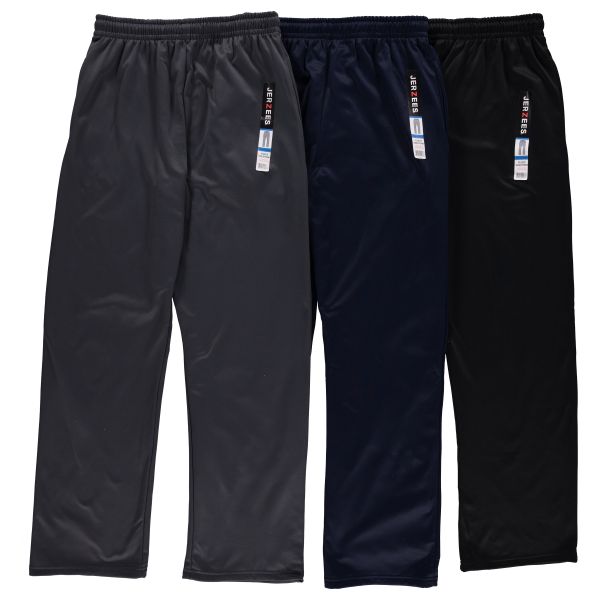 Pants – Men's Fleece 2 Pockets, waist with drawstring