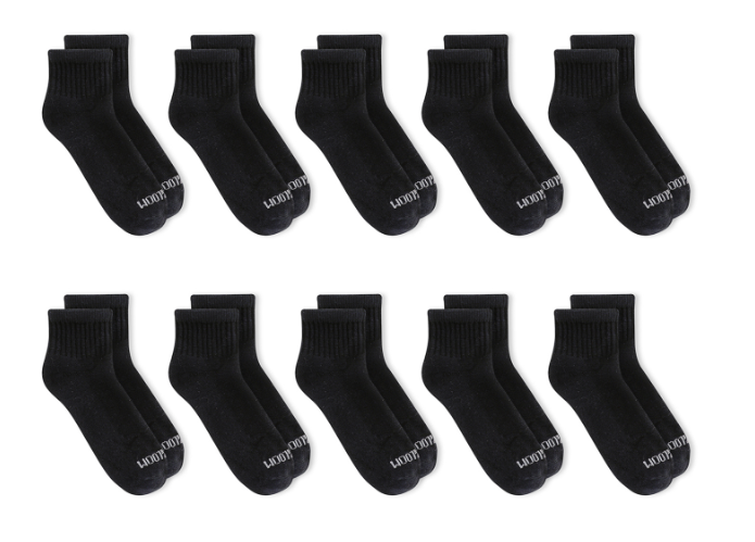 Socks - BOYS Ankle (small through large)