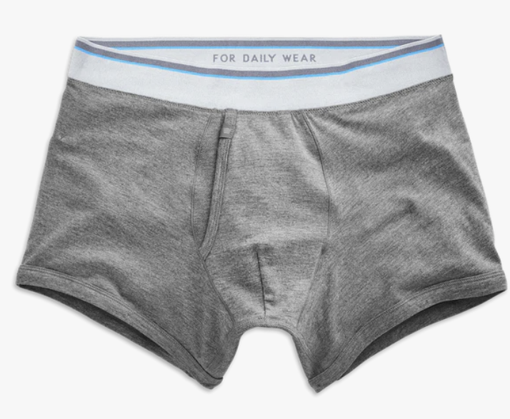 Underwear MENS (Small through XL) - Single Pairs